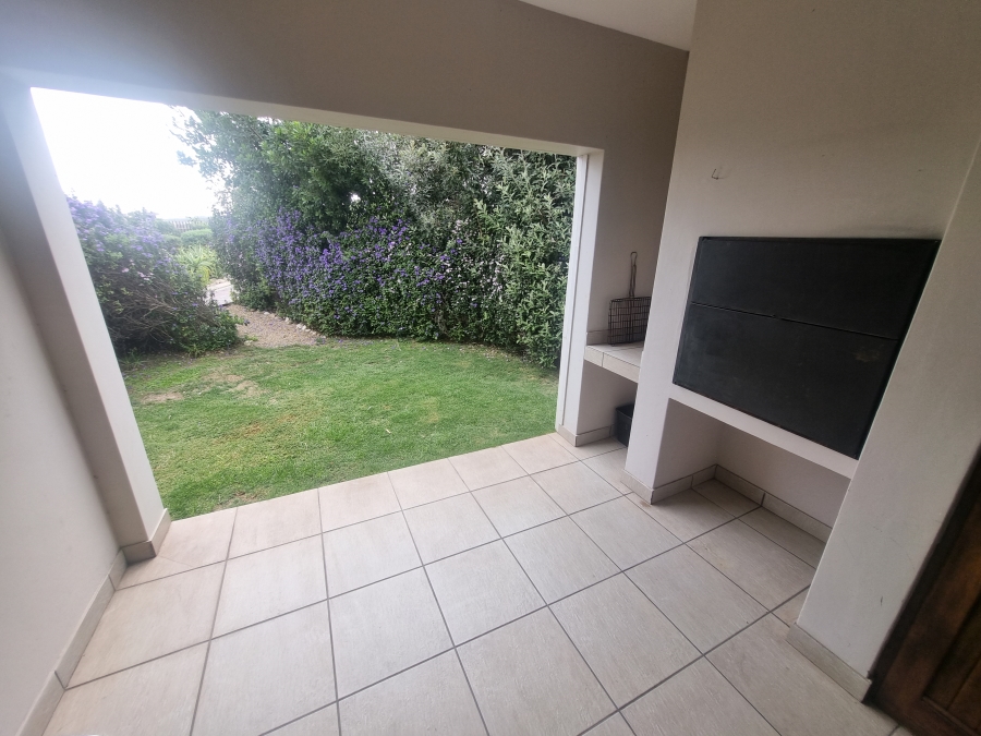 To Let 2 Bedroom Property for Rent in Langebaan Country Estate Western Cape